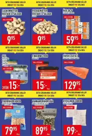 Matdax reklamblad vecka 24 Sida 4