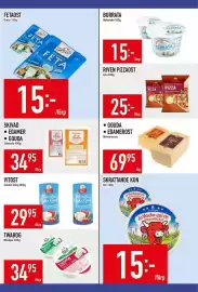 Matdax reklamblad vecka 24 Sida 7