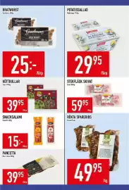 Matdax reklamblad vecka 24 Sida 8