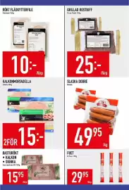 Matdax reklamblad vecka 24 Sida 9