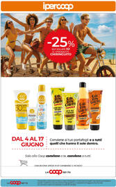 Volantino Ipercoop Radenza Pagina 60