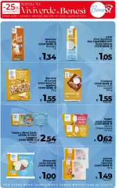 Volantino Ipercoop Radenza Pagina 10