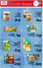 Volantino Ipercoop Radenza Pagina 11