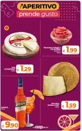Volantino Ipercoop Radenza Pagina 12
