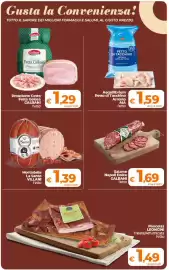 Volantino Ipercoop Radenza Pagina 15