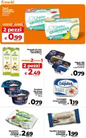 Volantino Ipercoop Radenza Pagina 16