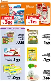 Volantino Ipercoop Radenza Pagina 17