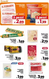 Volantino Ipercoop Radenza Pagina 18