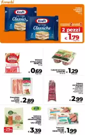 Volantino Ipercoop Radenza Pagina 19