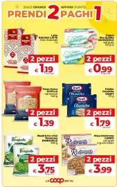 Volantino Ipercoop Radenza Pagina 2