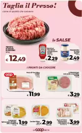 Volantino Ipercoop Radenza Pagina 20