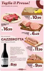 Volantino Ipercoop Radenza Pagina 21