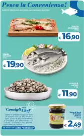 Volantino Ipercoop Radenza Pagina 25