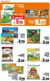 Volantino Ipercoop Radenza Pagina 26