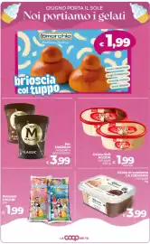 Volantino Ipercoop Radenza Pagina 28