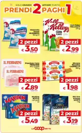 Volantino Ipercoop Radenza Pagina 3