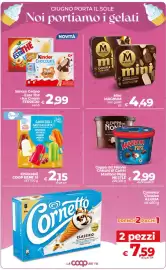 Volantino Ipercoop Radenza Pagina 31