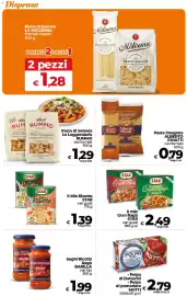 Volantino Ipercoop Radenza Pagina 32