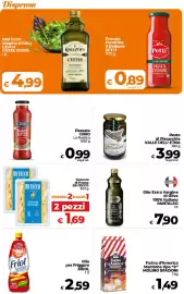 Volantino Ipercoop Radenza Pagina 33