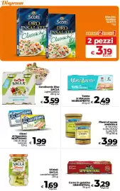 Volantino Ipercoop Radenza Pagina 34