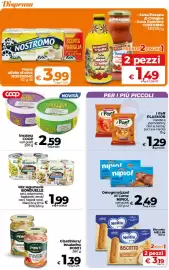 Volantino Ipercoop Radenza Pagina 35