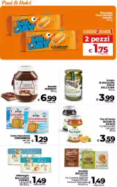 Volantino Ipercoop Radenza Pagina 38