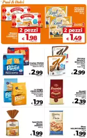 Volantino Ipercoop Radenza Pagina 39