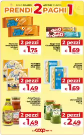 Volantino Ipercoop Radenza Pagina 4