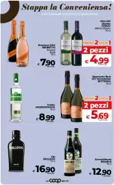Volantino Ipercoop Radenza Pagina 43