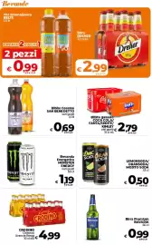 Volantino Ipercoop Radenza Pagina 45