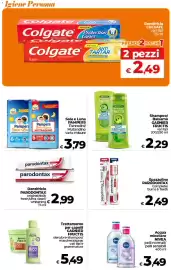 Volantino Ipercoop Radenza Pagina 46