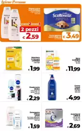 Volantino Ipercoop Radenza Pagina 47