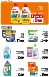 Volantino Ipercoop Radenza Pagina 48