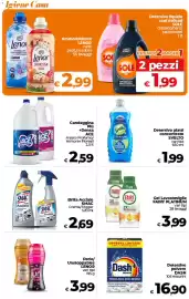 Volantino Ipercoop Radenza Pagina 49