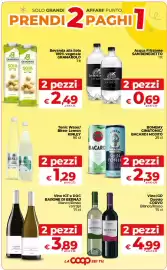 Volantino Ipercoop Radenza Pagina 5