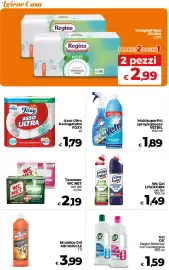Volantino Ipercoop Radenza Pagina 50