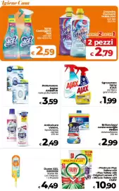 Volantino Ipercoop Radenza Pagina 51