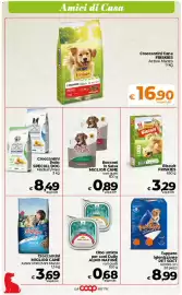 Volantino Ipercoop Radenza Pagina 52