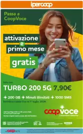 Volantino Ipercoop Radenza Pagina 59