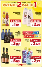 Volantino Ipercoop Radenza Pagina 6