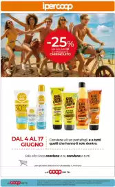 Volantino Ipercoop Radenza Pagina 60
