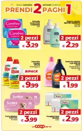 Volantino Ipercoop Radenza Pagina 7