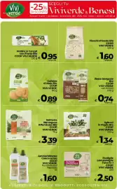 Volantino Ipercoop Radenza Pagina 8