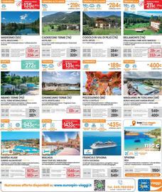 Catalogo Eurospin Viaggi Pagina 2