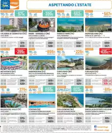 Catalogo Eurospin Viaggi Pagina 1