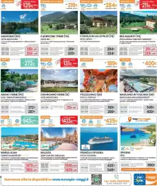 Catalogo Eurospin Viaggi Pagina 2