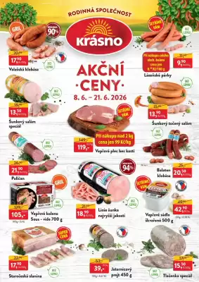 MP Krásno leták