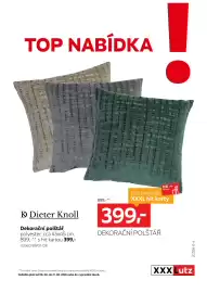 XXXLutz leták Strana 1