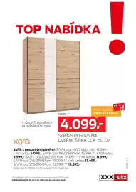XXXLutz leták Strana 1