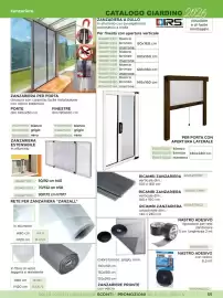 Volantino La Prealpina Pagina 9